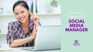 The Daily Tasks of a Social Media Manager (SMM)