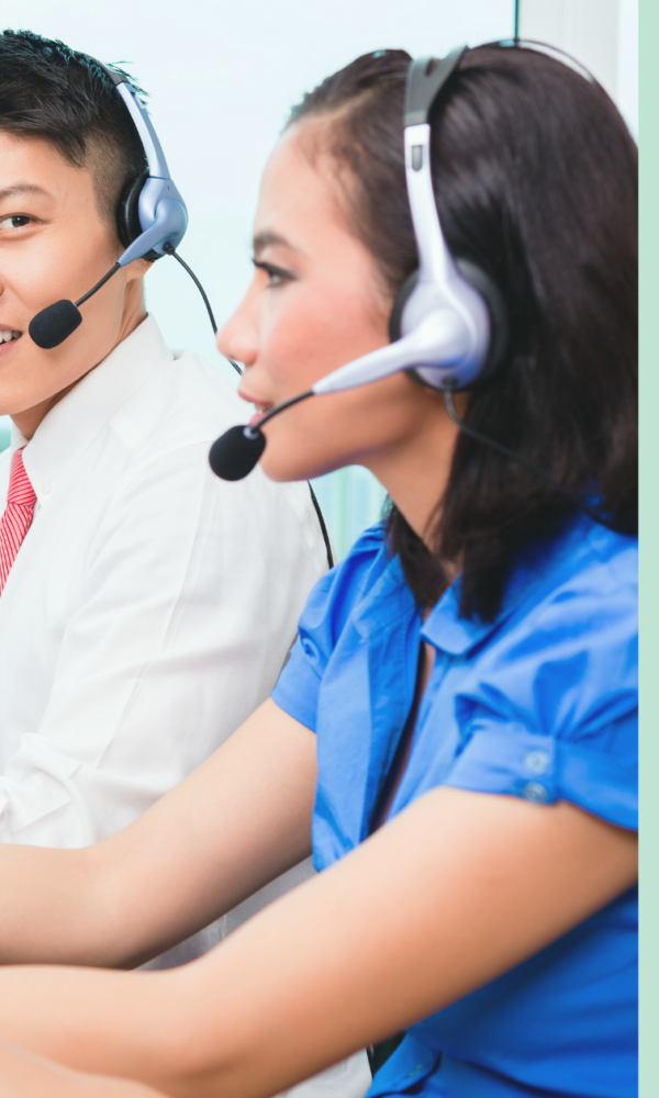 Business Process Outsourcing