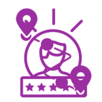 High Quality Sourcing and End-To-End Service